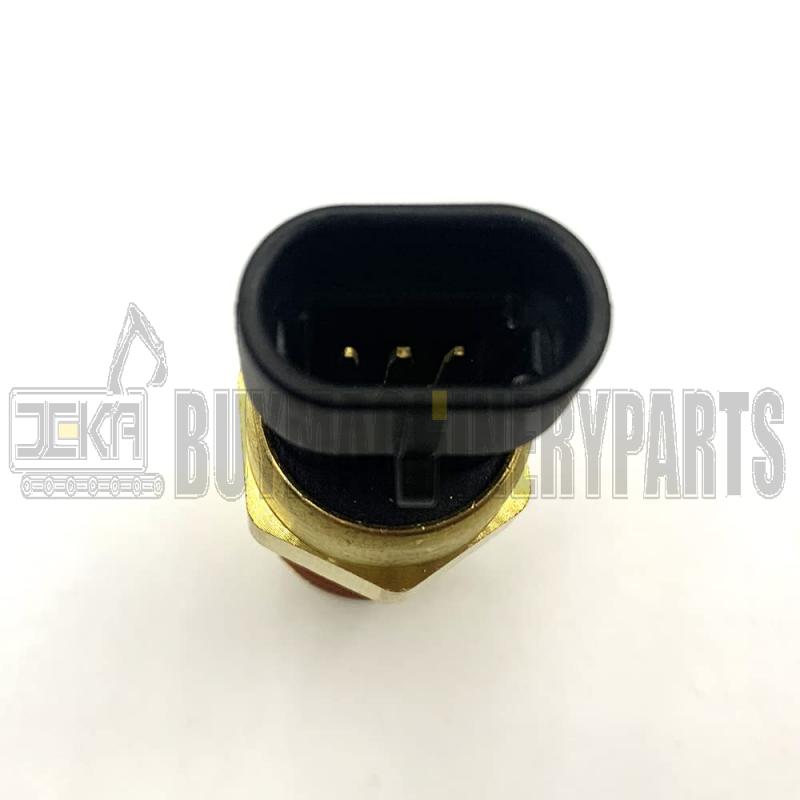 Oil Fuel Pressure Temperature Sensor Switch 4327017 4327021 3408631 3062866 for Commins Diesel NT855 KTA19 KTA-19 KT19 KT38 KT50