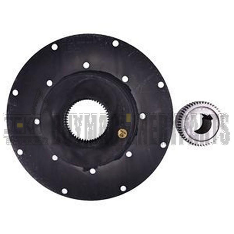 Coupling 22344808 for Ingersoll Rand Doosan Portable Compressor