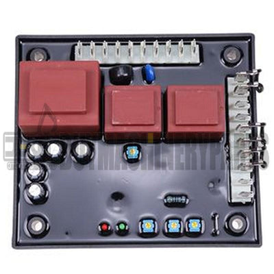 Leroy Somer AVR R726 Automatic Voltage Regulator for Generator Genset
