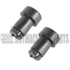 Handlebar w/ Grip End For Can-Am Outlander 850 / MAX 850 4x4 2016- 2020