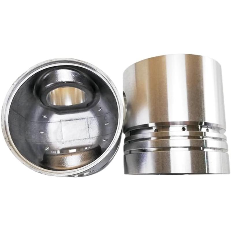 Piston 6130-32-2110 Suitable For Komatsu 4D105-2F 4D105-3 Engines Parts