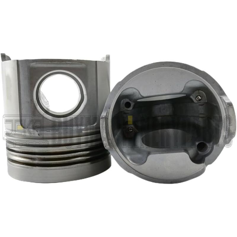 Piston 1-12111-896-0 Suitable For Isuzu 6WA1 Engines