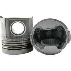 Piston 1-12111-896-0 Suitable For Isuzu 6WA1 Engines