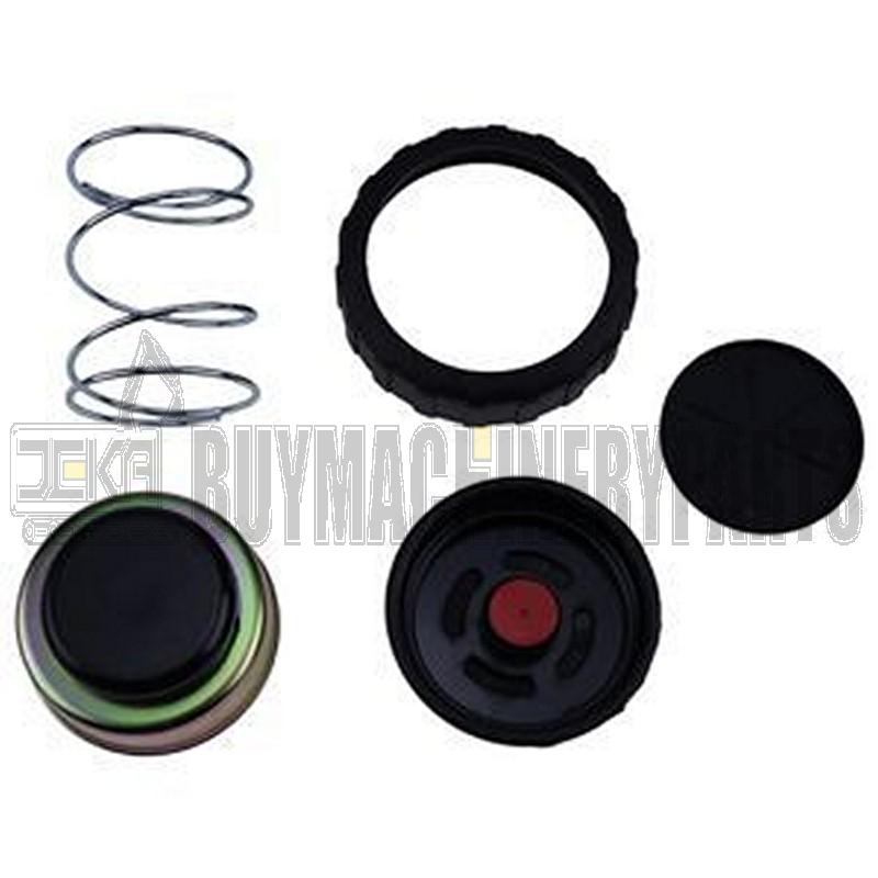 Fuel Filter Base Hand Primer RE50467 for Many John Deere Tractors