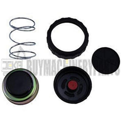Fuel Filter Base Hand Primer RE50467 for Many John Deere Tractors