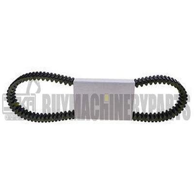 Drive Belt 417300288 417300253 for Ski-Doo Snowmobile GrandTouring600 Expedition600 Freeride800R MXZ1200