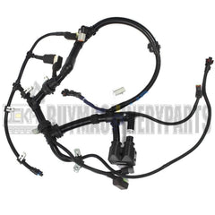 6754-81-9440 Engine Wiring Harness Compatible with Komatsu Excavator PC200-8