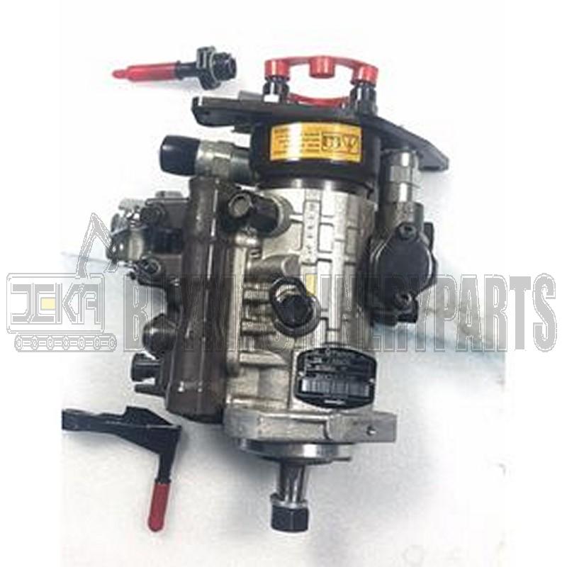 Fuel Injection Pump 9520A333G for Perkins Engine 1104D-44