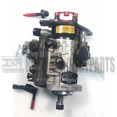 Fuel Injection Pump 9520A333G for Perkins Engine 1104D-44