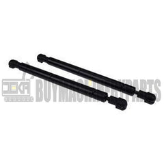 A Pair Steering Damper Shock Absorber 603983 P10117 for Hustler Mower Raptor FasTrak