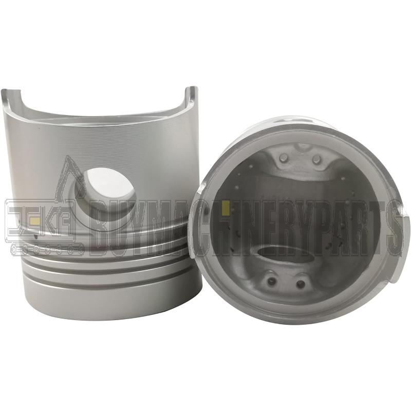 Piston 5-12111-064-0 9-12111-813-0 5-12411-064-0 Early Type Suitable For Isuzu C240 Engine Parts