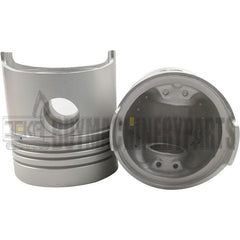 Piston 5-12111-064-0 9-12111-813-0 5-12411-064-0 Early Type Suitable For Isuzu C240 Engine Parts