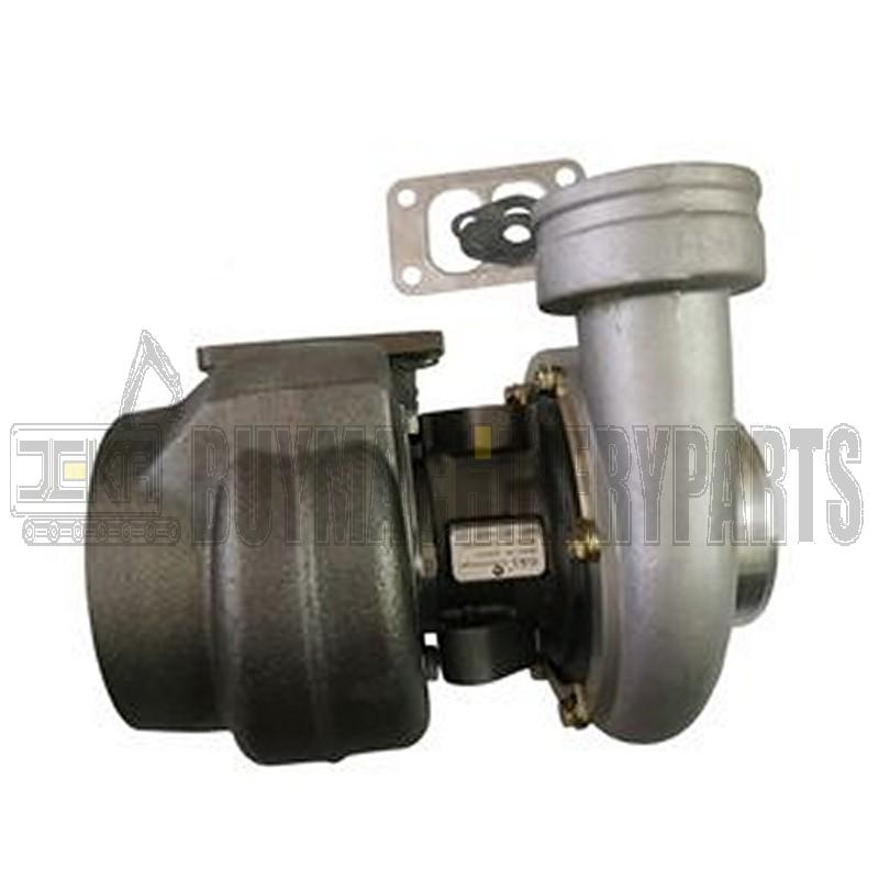 Turbo S200 Turbocharger 04258659 for Deutz BF6M2012C Volvo TAD620VE Engine