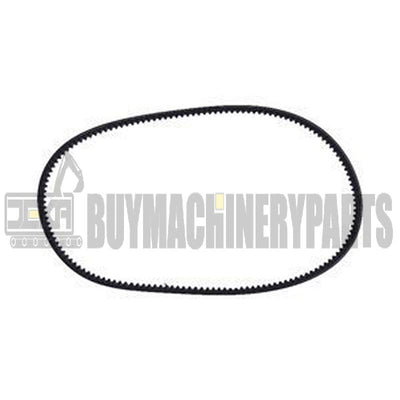 Drive Belt 78-0804 50-00178-12 for Thermo King Refrigeration Unit SB-III SLE Max SR Carrier Transicold