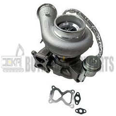 Turbo GTA4594BS Turbocharger 247-2963 for Caterpillar CAT Wheel Loader 972H Engine C13