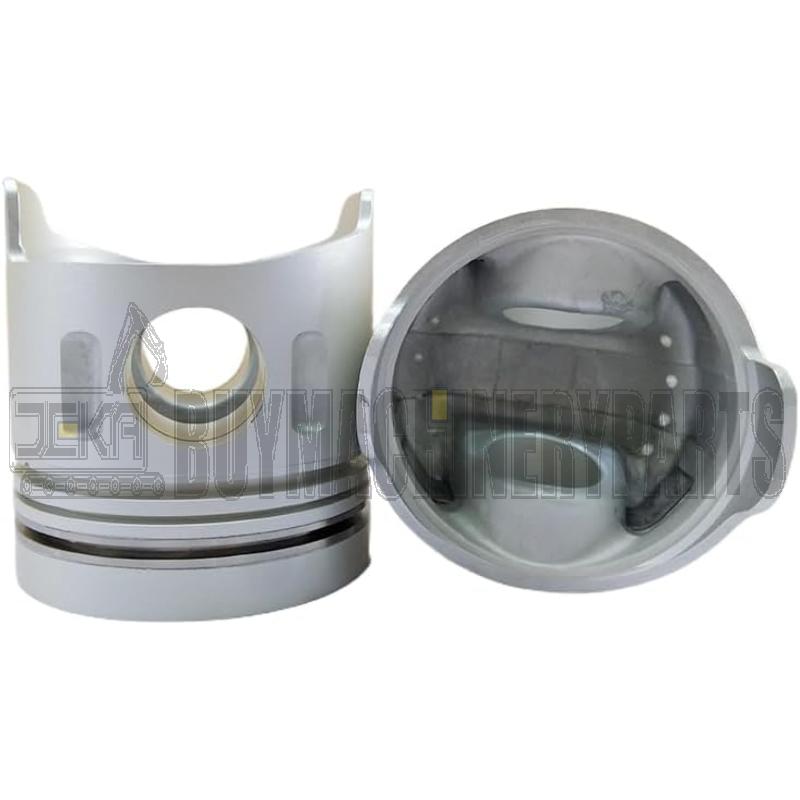 Piston ME018283 Suitable For Mitsubishi 4D36 Engines Parts