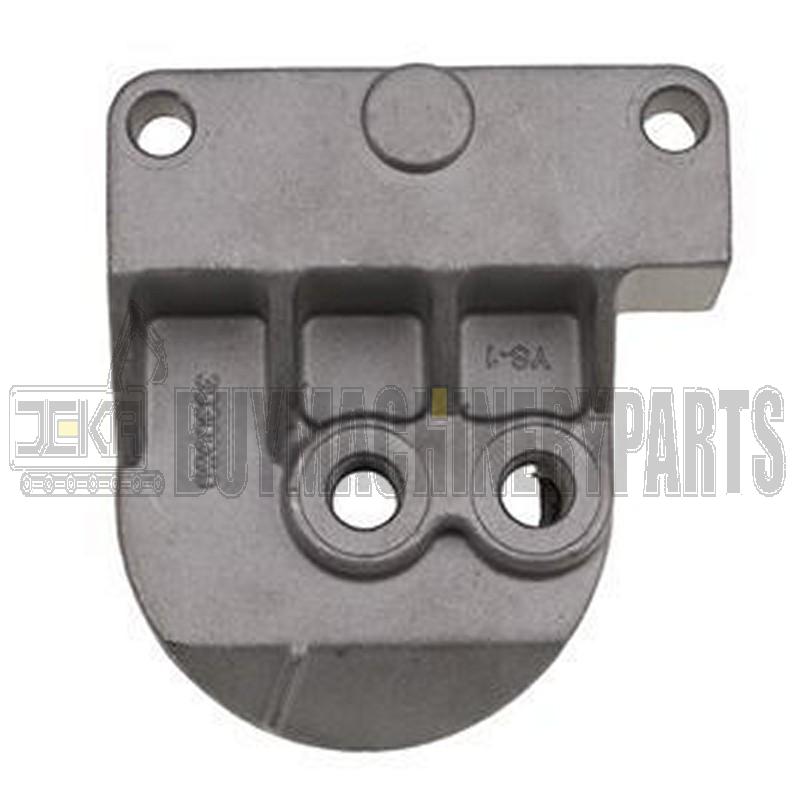 Fuel Filter Head J930969 for CASE Engine 6T-590 6TA-590 CASE Tractor 8850 MX135 MX150 MX170 MX100 MX110 MX120 8880