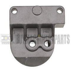 Fuel Filter Head J930969 for CASE Engine 6T-590 6TA-590 CASE Tractor 8850 MX135 MX150 MX170 MX100 MX110 MX120 8880