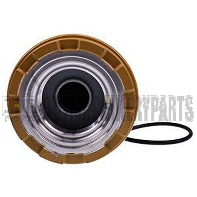 Hydraulic Oil Filter KHJ17730 for CASE Excavator CX130 CX160B CX210B CX225SR CX250C CX300C CX350B CX700