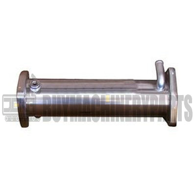 EGR Cooler 1161270214 for Isuzu Engine 6WG1 Hitachi Excavator ZX450-3 ZX450LC-3 ZX470H-3 ZX500LC-3  ZX650LC-3 ZX850-3 ZX870H-3