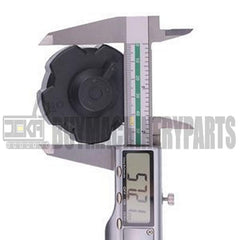 Fuel Tank Cap 17620-ZT3-030 17620-ZT3-020 for Honda Generator EU1000I EU1000IK1 EU1000IT1 EU2000I EU2000IK1 EX700C