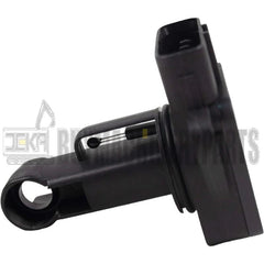 22204-21010 MAF Mass Air Flow Sensor Meter AF10029 Compatible with Pontiac Vibe Lexus 03-08 GS450h 07-11 Toyota 4Runner99-09 Camry 02-06 Solara 02-08 Replacement for 74-50009
