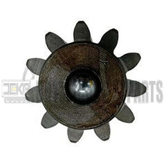 21T Travel Motor Splined Shaft for Kato Excavator HD700G-2