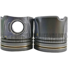 Piston 5305838 4376537 Suitable For ISLE ISL9.5 Cummins Diesel Engine Parts