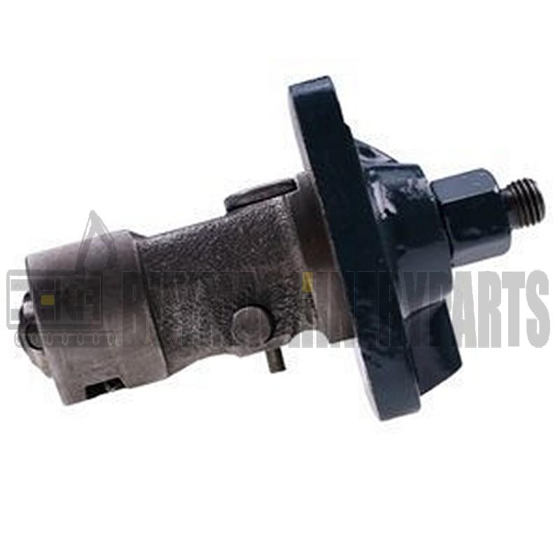 D750 Fuel Injection Pump 6652665 for Kubota Engine Bobcat Excavator 220 320