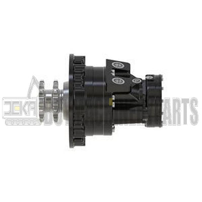 Hydraulic Drive Motor AT445987 AT343528 for John Deere Engine 5030 Loader 325 326E 328 328D 330G 332