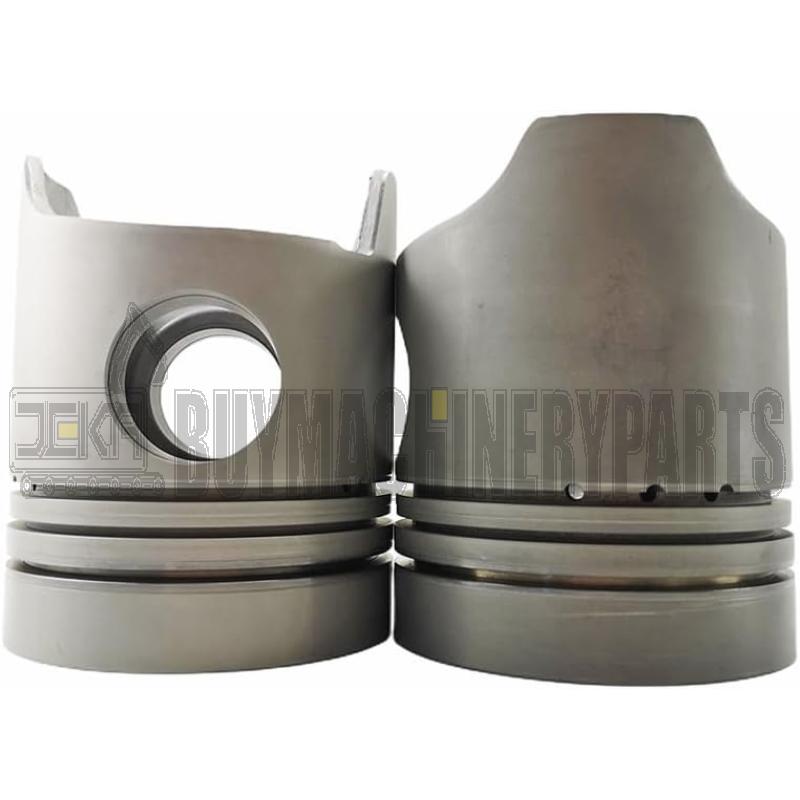 Piston ME052447 For Mitsubishi 6D22 Engines Parts