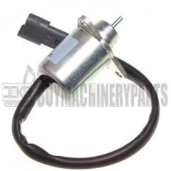 Fuel Solenoid Stop Shutdown For Thermo King 42-100 41-9100 41-6383 42100 419100