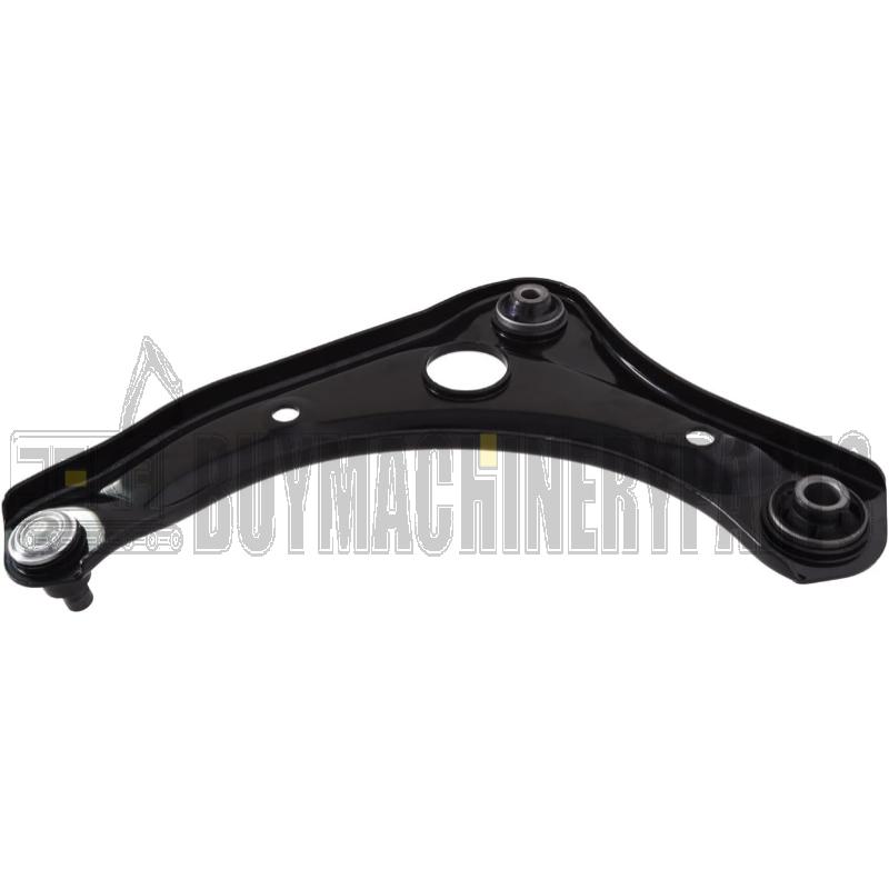 K621576 K621577 (Pair) Front Lower Control Arm And Ball Joint Assembly Compatible With Ni-ssan 12-19 Versa 1.6L,15-19 Micra,14-19 Versa Note [# 545009KS1B 545019KS1B]