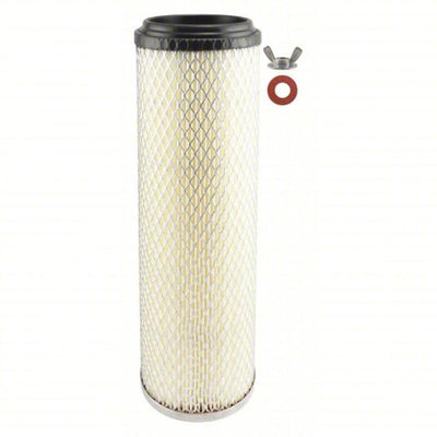 Air Filter PA2308 Ford D2NN-9R500-B Versatile  24574 BALDWIN  PA2308 DONALDSON  P607268 FLEETGUARD  AF1724 WIX  42553