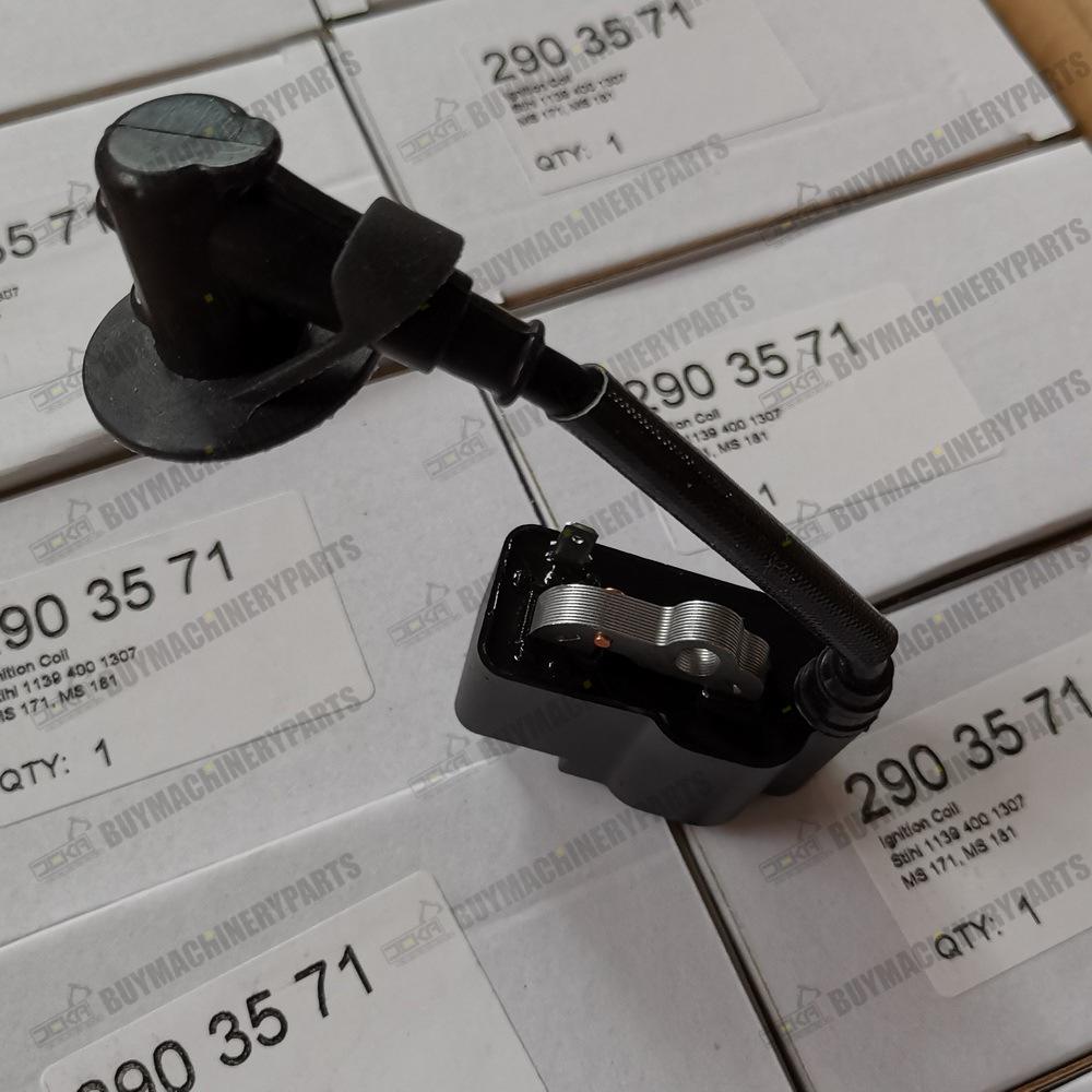 Ignition Coil 1139 400 1307 fit for MS171 MS181 MS211 High Voltage