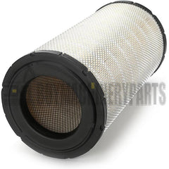 RK851A Air Filter JM-1020 P778905 P278905 P008906 for Volvo EC200 EC200B EC210B EC210BLC EC210BLC EC210C EC220D EC220E EC230B EC235C EC235D EC250D EC250DL