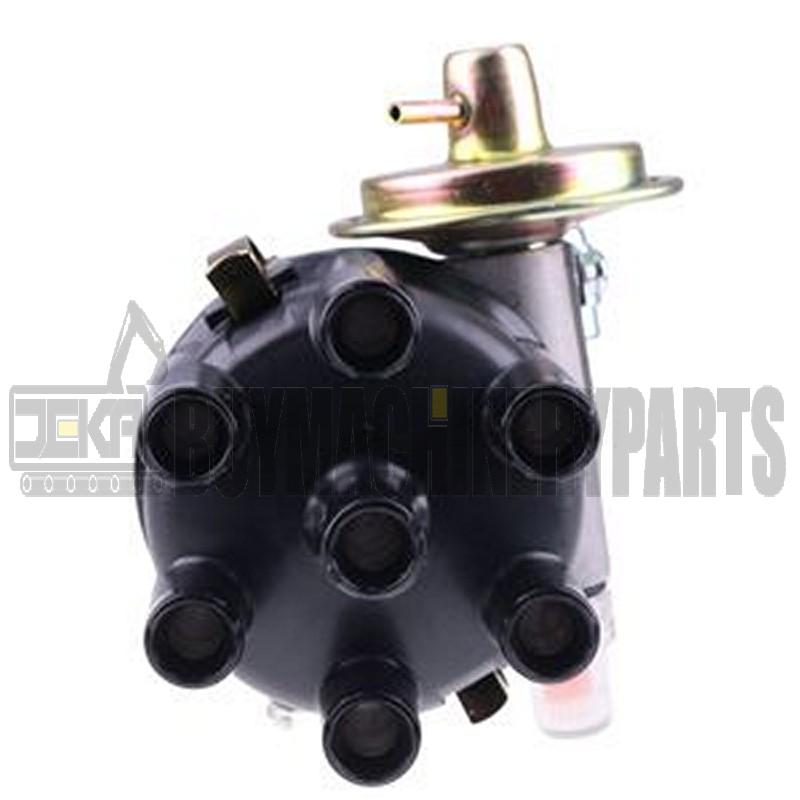 Ignition Distributor 19100-61010 for Toyota Engine 2F 3F Land Cruiser FJ40 FJ45 FJ55 FJ60
