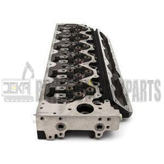 Cylinder Head Assembly 309-6663 for Caterpillar CAT Engine C6.6 Loader 953D 963D 924H 930H 938H Excavator M316D M318D M322D