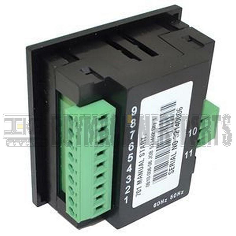 Generator Controller Automatic Start Module DSE701MS for DeepSea