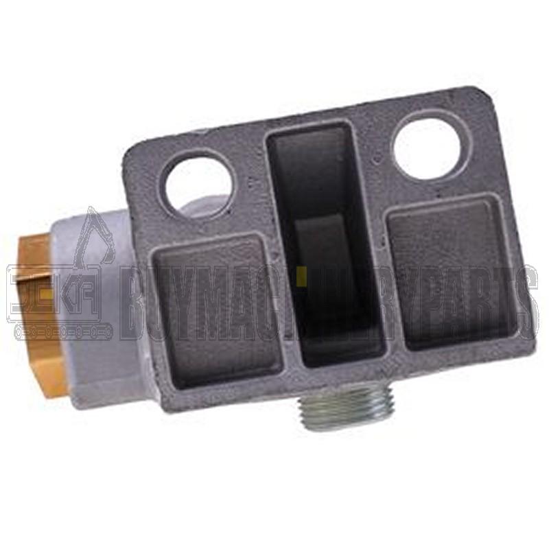 Fuel Filter Head 3975404 for Cummins Engine QSB6.7