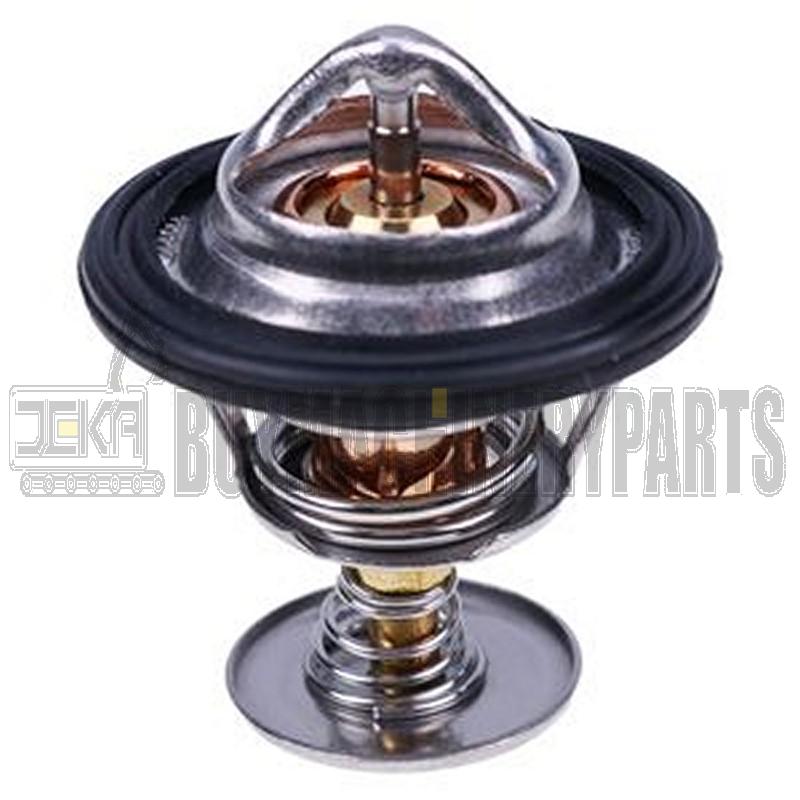 Thermostat 6685520 for Bobcat 5600 5610 S130 S150 S160 S175 S185 S205 S510 S530 T110 T140 T180 T190 AL275 B300 BL370