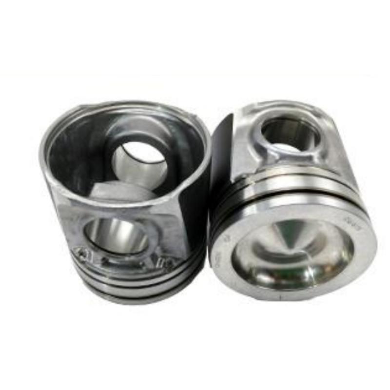 Piston 310-9905 3109905 for Caterpillar C4.4 Engine CB-64 CB-54 Compactor BG555E AP-555E BG500E AP-500E Paver