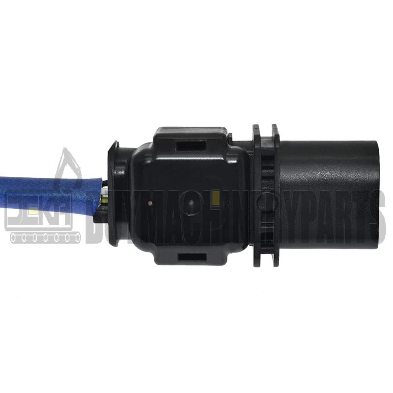 8F9Z-9F472-H Oxygen O2 Sensor Fit for Ford F-150 F-350 F-450 Expedition Explorer Focus Mustang Lincoln MKS MKT Navigator 0258017321 8F9A-9Y460-GA
