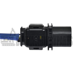 8F9Z-9F472-H Oxygen O2 Sensor Fit for Ford F-150 F-350 F-450 Expedition Explorer Focus Mustang Lincoln MKS MKT Navigator 0258017321 8F9A-9Y460-GA