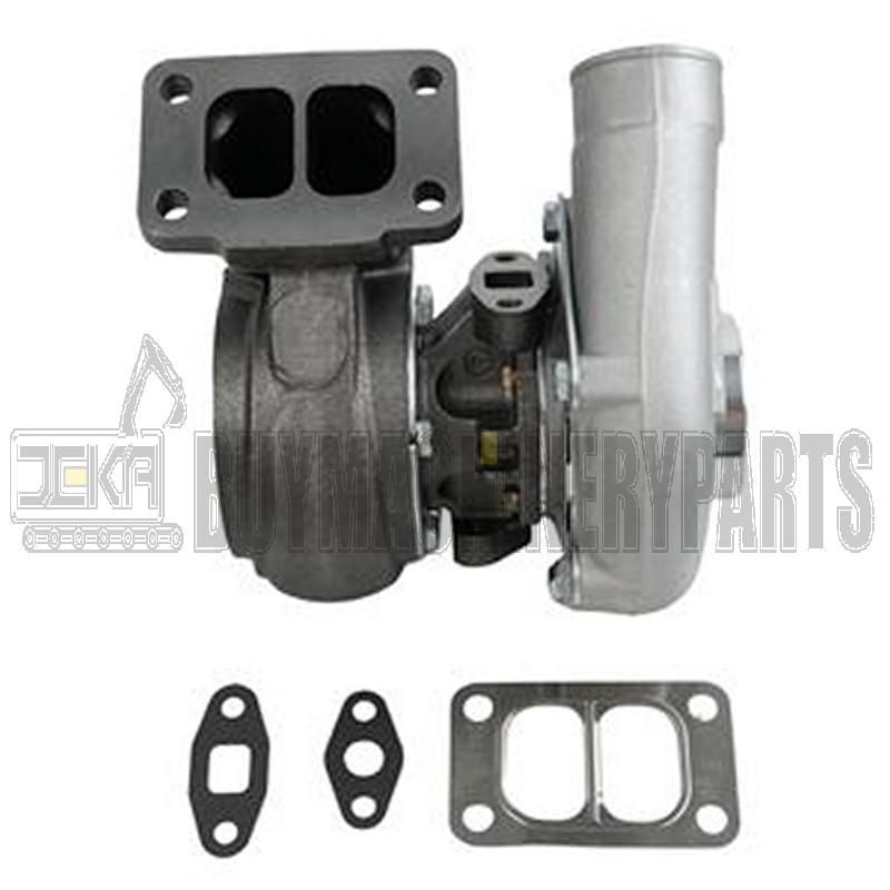Turbo T04B15 Turbocharger AR70987 for John Deere Engine 6404 6404T Tractor 4320 4430 4520 4620 7020 7700