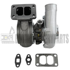 Turbo T04B15 Turbocharger AR70987 for John Deere Engine 6404 6404T Tractor 4320 4430 4520 4620 7020 7700