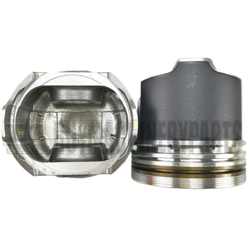 Piston 1G363-2111 Suitable For Kubota V2003-DI / V1503-DI Engines