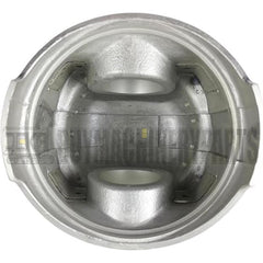 Piston ME021861 Suitable For Mitsubishi 4DR7 Engines Parts