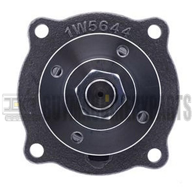 Water Pump 2W-1223 4N-0660 for Caterpillar CAT Engine 3204 3402 3304 Excavator 215 215B E180 EL180
