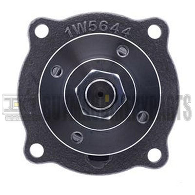 Water Pump 2W-1223 4N-0660 for Caterpillar CAT Engine 3204 3402 3304 Excavator 215 215B E180 EL180